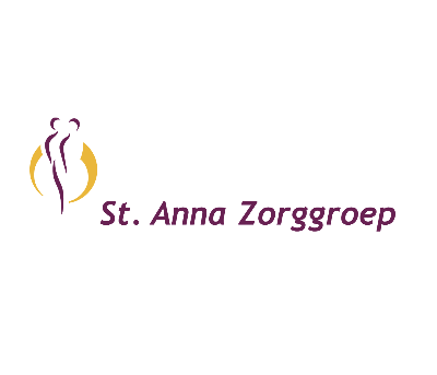 logo Sint Anna Zorggroep